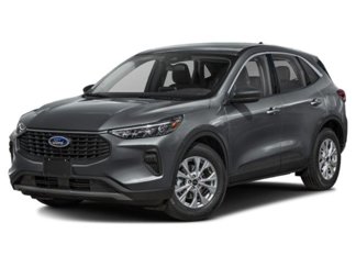 New 2025 Ford Escape Active image 1