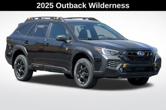 New 2025 Subaru Outback Wilderness image 1