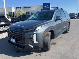 New 2025 Hyundai Palisade XRT image 1