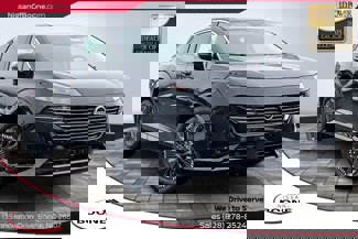 New 2025 Nissan Murano Platinum w/ Cargo Package image 1