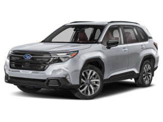 New 2025 Subaru Forester Touring image 1