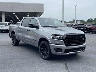 New 2026 RAM 1500 Laramie image 1