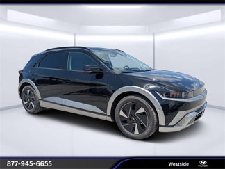 New 2025 Hyundai Ioniq 5 Limited image 1