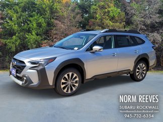 New 2025 Subaru Outback Touring XT image 1