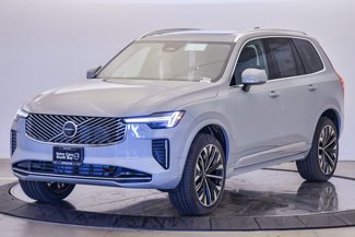 New 2026 Volvo XC90 B5 Plus image 1