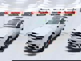 New 2025 Dodge Charger Daytona Scat Pack w/ Track Pack image 1