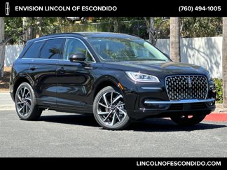 New 2025 Lincoln Corsair Grand Touring image 1