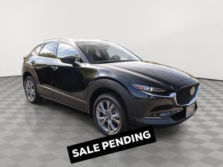Used 2024 MAZDA CX-30 AWD 2.5 S w/ Premium Package image 1