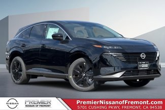 New 2025 Nissan Murano SV image 1