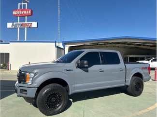Used 2020 Ford F150 XLT w/ Equipment Group 302A Luxury image 1