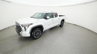 New 2025 Toyota Tundra Limited image 1
