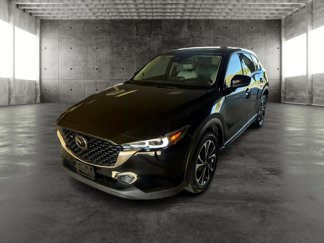 Used 2023 MAZDA CX-5 AWD 2.5 S w/ Premium Plus Pkg image 1