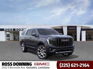 New 2025 GMC Yukon Denali Ultimate image 1