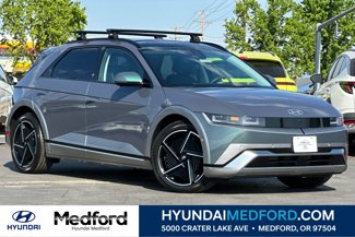 New 2025 Hyundai Ioniq 5 Limited image 1