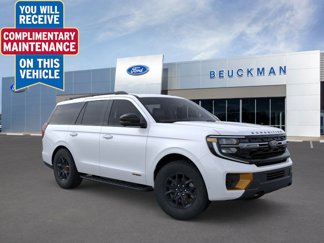 New 2025 Ford Expedition Tremor image 1