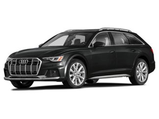 New 2025 Audi A6 3.0T allroad Prestige image 1