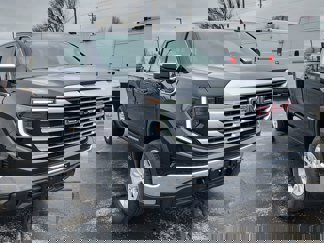 New 2025 GMC Sierra 1500 SLE w/ Preferred Package image 1