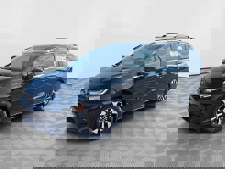 New 2026 Honda Odyssey EX-L image 1