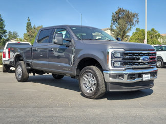 New 2025 Ford F350 Lariat image 1
