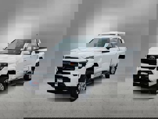 New 2025 Toyota Tacoma SR5 image 1