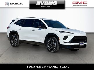 New 2025 Buick Enclave Sport Touring image 1