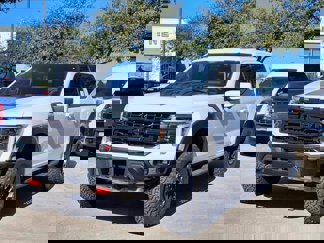New 2025 Ford F150 Raptor w/ Equipment Group 803A Raptor R image 1