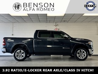 Used 2019 RAM 1500 Limited image 1