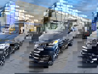 Certified 2024 Volvo XC90 B5 Core w/ Protection Package image 1