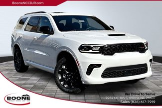 New 2025 Dodge Durango GT image 1