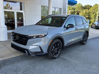 New 2026 Honda CR-V Sport-L image 1