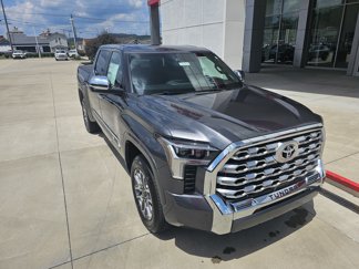 New 2025 Toyota Tundra 1794 Edition image 1