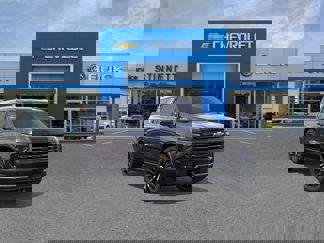 New 2025 Chevrolet Tahoe High Country image 1