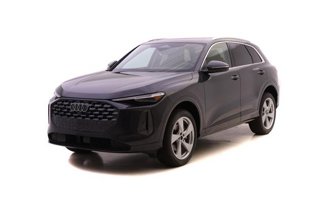 New 2025 Audi Q5 Premium Plus image 1