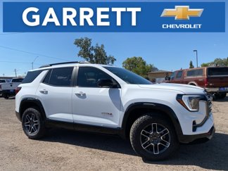 New 2026 GMC Terrain AT4 w/ Technology Package II image 1