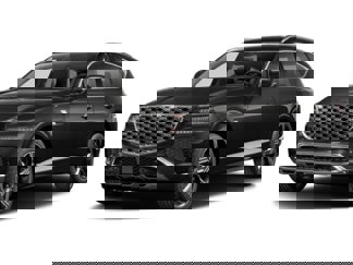 New 2025 Genesis GV80 2.5T Select image 1