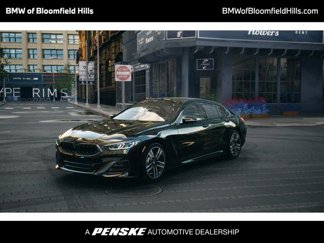 New 2026 BMW 840i xDrive w/ M Sport Professional Package image 1