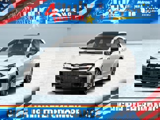 New 2025 Toyota Corolla GR image 1