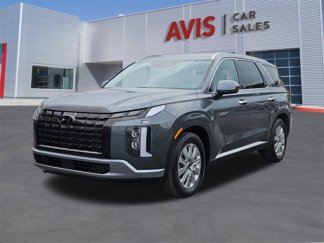 Used 2024 Hyundai Palisade SEL image 1