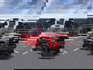 New 2026 GMC Canyon Elevation w/ Convenience Package image 1
