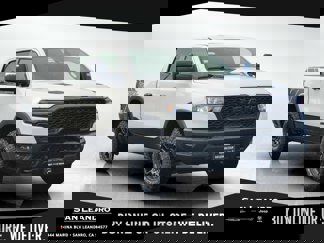 New 2025 RAM 1500 Rebel w/ Rebel Level 2 Equipment Group image 1