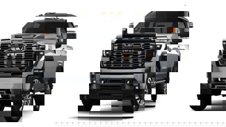 New 2025 GMC Sierra 2500 Denali Ultimate w/ Max Trailering Package image 1