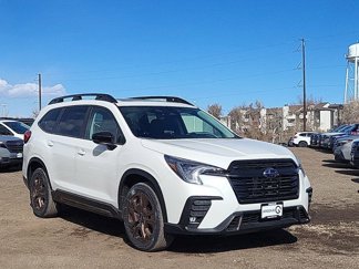 New 2025 Subaru Ascent Bronze Edition w/ Popular Package #2 image 1