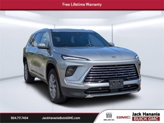 New 2025 Buick Enclave Preferred image 1