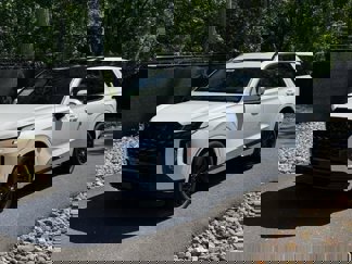 New 2025 Hyundai Palisade Calligraphy image 1