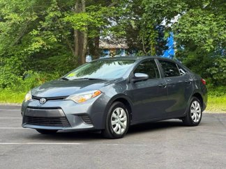 Used 2016 Toyota Corolla L image 1