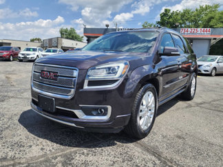 Used 2015 GMC Acadia Denali image 1