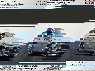Used 2024 Hyundai Sonata N Line image 1
