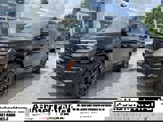 New 2025 Jeep Grand Cherokee L Summit image 1