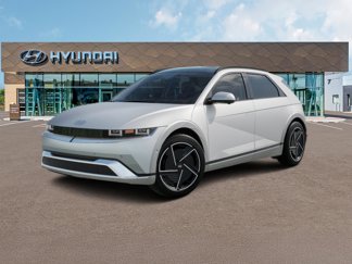 New 2025 Hyundai Ioniq 5 Limited image 1