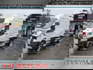 Used 2023 Ford Transit 250 148 High Roof image 1